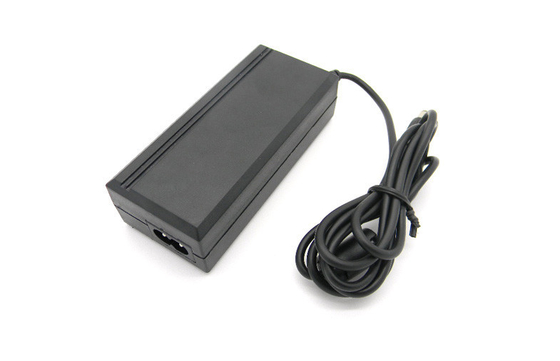 12V 2A AC Để DC Power Adapter Quá dòng / Liên tục 5.5x2.1mm hiện tại