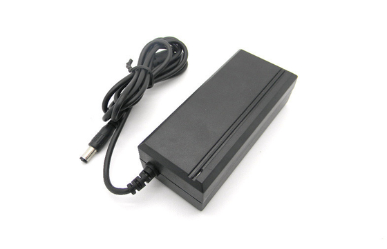 12V 2A AC Để DC Power Adapter Quá dòng / Liên tục 5.5x2.1mm hiện tại