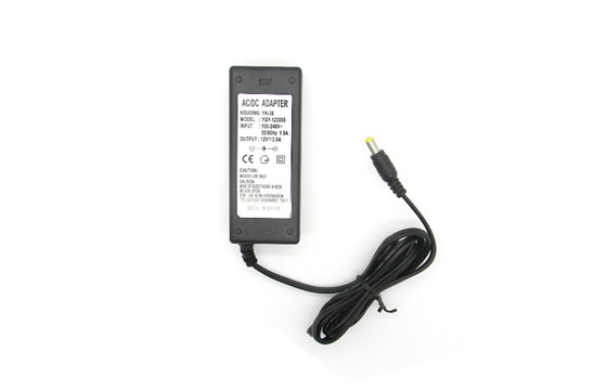 Desktop External Power Adapter 36W Đối với LED Light, FCC Part 15B