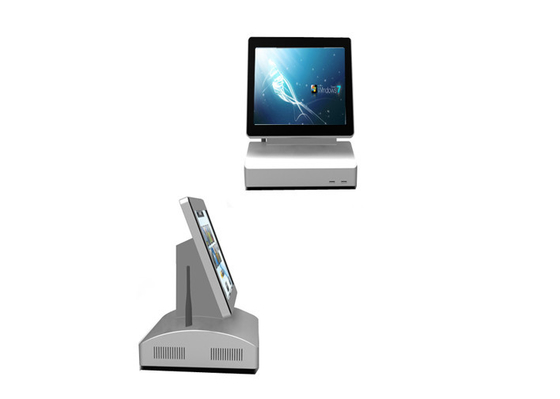 Màn hình cảm ứng tương tác thông tin Kiosk, Desktop Service Ảnh Kiosks