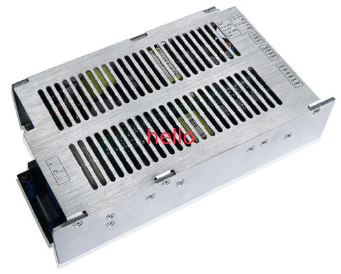 500W AC-DC Power Supplies Output 30V / 12A, 5.8V / 9A, 24V / 2.5A, 12V / 2.5A SC500-220Q30