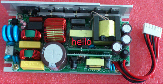 224W đầu ra 28V AC-DC converter Power Supply với SC224-220S28 bảo vệ quá áp