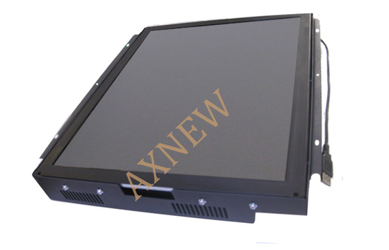 Màn hình LCD cảm ứng đa điểm kỹ thuật số HD Màn hình rộng TFT 160/140