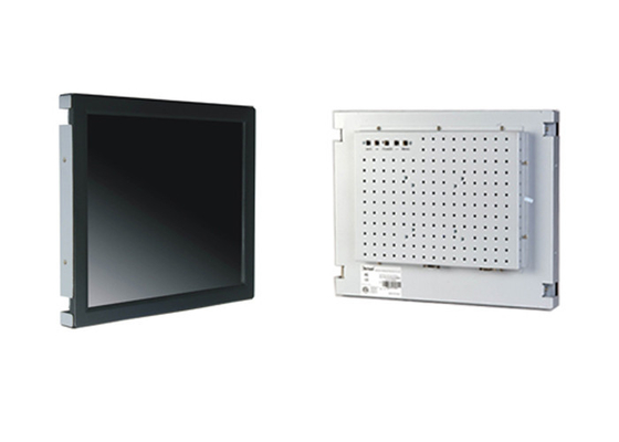 19 Inch Dual Point Mở Khung cảm ứng Màn hình với 75/100 VESA Mount