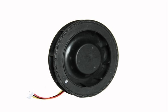 4.7 Inch nghiệp Proof cao DC Blower Fan Đối với Trạm cung cấp viễn thông điện