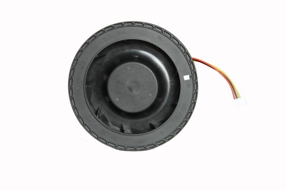 4.7 Inch nghiệp Proof cao DC Blower Fan Đối với Trạm cung cấp viễn thông điện