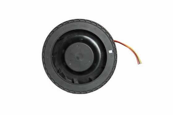 4.7 Inch nghiệp Proof cao DC Blower Fan Đối với Trạm cung cấp viễn thông điện