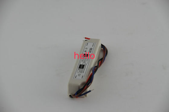 20W liên tục áp đơn đầu ra LED điều khiển chống nước, 24V 12V LED điều khiển