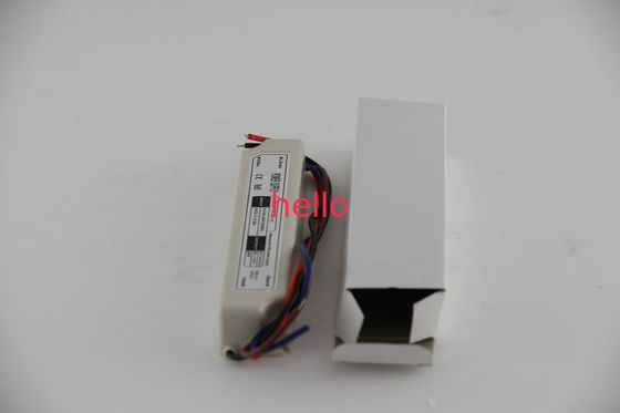 20W liên tục áp đơn đầu ra LED điều khiển chống nước, 24V 12V LED điều khiển