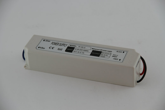 Di động 24 Volt nhỏ gọn áp liên tục LED Driver 100W, Outdoor LED điều khiển