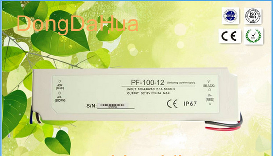 Điều khiển công suất 100W liên tục áp LED