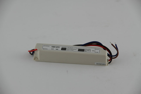 Độ sáng cao 12V 20W liên tục áp điều khiển LED chống thấm Với phổ AC