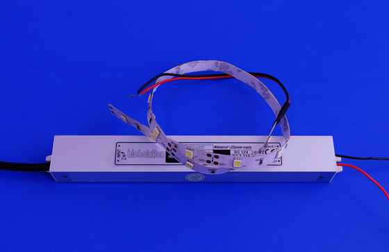 12 Volt 40w Led điều khiển điện áp không đổi / Cung cấp năng lượng ánh sáng dải