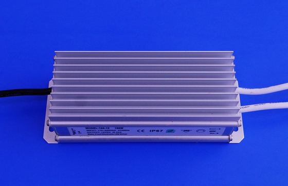 Nhôm Ip67 Led Street Light Power Cung cấp hiệu suất cao 100 watt