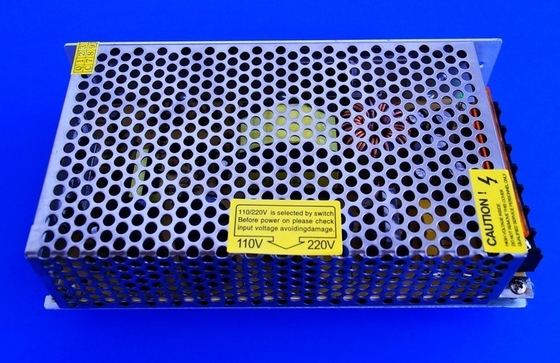 AC 110 V / 220 V 50HZ - Trình điều khiển led 60Hz 150 watt, cung cấp điện 12 v