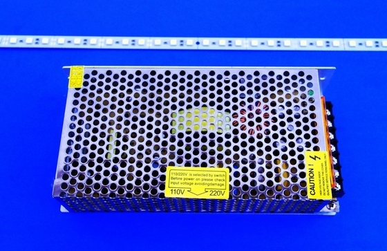 AC 110 V / 220 V 50HZ - Trình điều khiển led 60Hz 150 watt, cung cấp điện 12 v