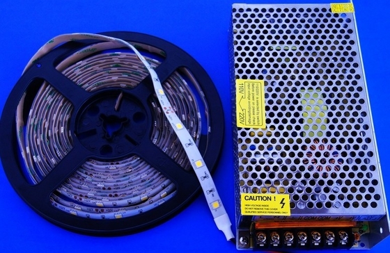 AC 110 V / 220 V 50HZ - Trình điều khiển led 60Hz 150 watt, cung cấp điện 12 v