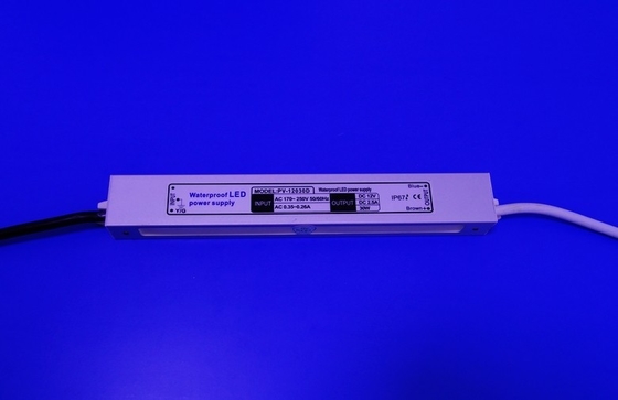 LED cung cấp năng lượng ánh sáng