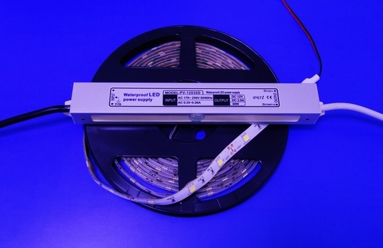 LED cung cấp năng lượng ánh sáng