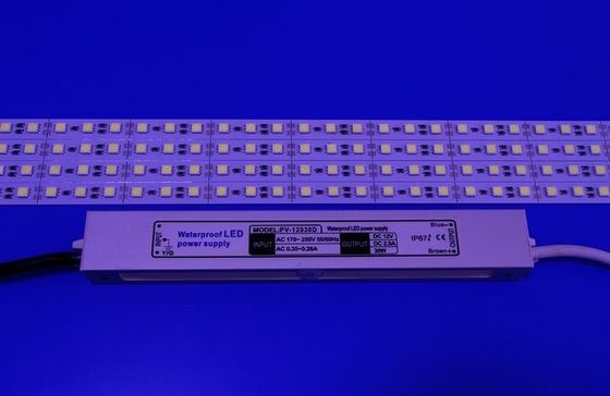 LED cung cấp năng lượng ánh sáng