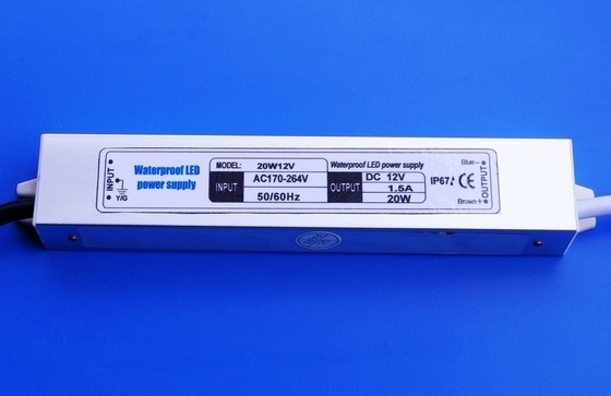 LED cung cấp năng lượng ánh sáng