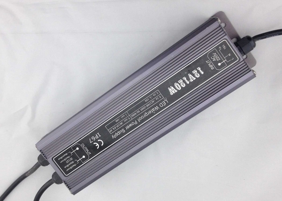 Bộ điều khiển đèn LED điện áp không đổi 120W 5A 24V cho đèn LED