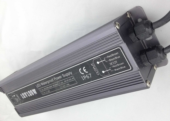 Bộ điều khiển đèn LED điện áp không đổi 120W 5A 24V cho đèn LED