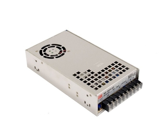 12V / 24V SE-450 AC DC LED Nguồn cung cấp điện áp điều khiển LED