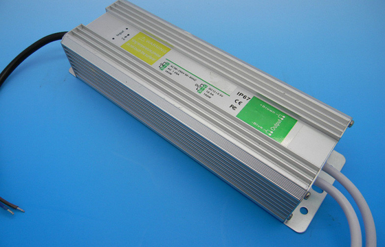 150W Waterproof LED Nguồn cung cấp 12V FCC Part RoHS 15 CE