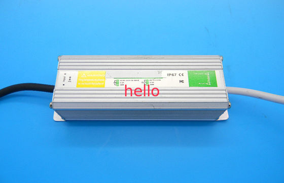 EMC IP67 liên tục hiện Led điều khiển 30W cao Efficency Đối với đèn LED