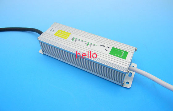 EMC IP67 liên tục hiện Led điều khiển 30W cao Efficency Đối với đèn LED