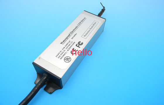 IP68 LED điều khiển chống nước