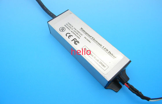 IP68 LED điều khiển chống nước