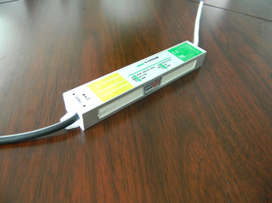 DC12V 3A LED điều khiển chống nước