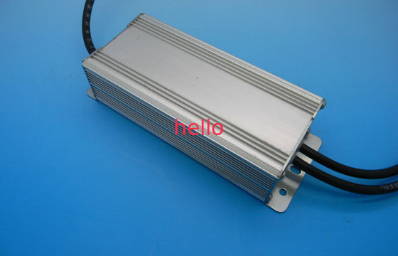DC27V 60W AC Để DC Power Adapter LED chống nước IP68 Đối với LED Tube AC100-240V