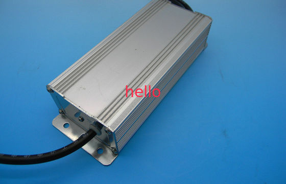 DC27V 60W AC Để DC Power Adapter LED chống nước IP68 Đối với LED Tube AC100-240V