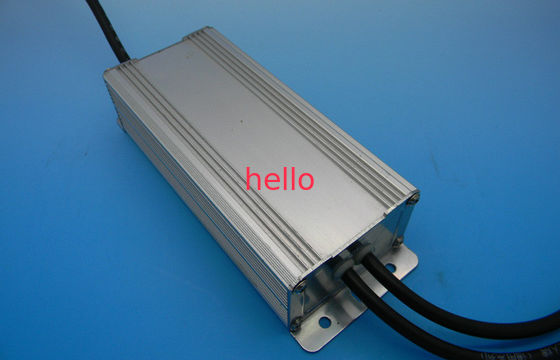 DC27V 60W AC Để DC Power Adapter LED chống nước IP68 Đối với LED Tube AC100-240V