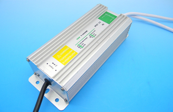 IP67 LED điều khiển chống nước DC12V 50W Over Voltage, tác động kháng chiến