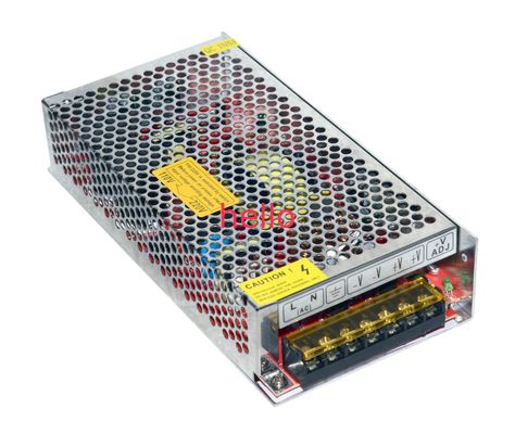 High Power Waterproof LED driver ngắn mạch Bảo vệ Đối với LED Strip