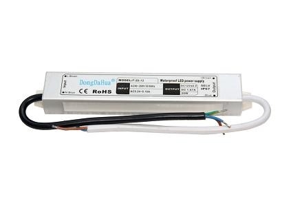 Màn hình LCD không thấm nước LED ánh sáng điều khiển