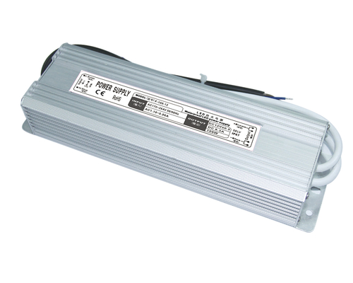 1500mA 100W IP68 chống thấm nước LED Driver AC 220 Volt, 24V LED hiển thị Power Supply