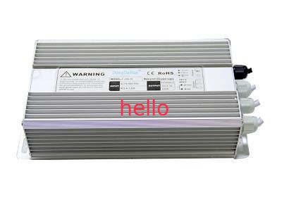 Trình điều khiển 200 Watt Waterproof LED