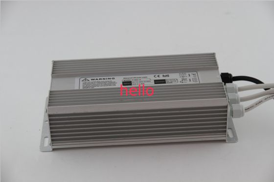 Trình điều khiển 200 Watt Waterproof LED