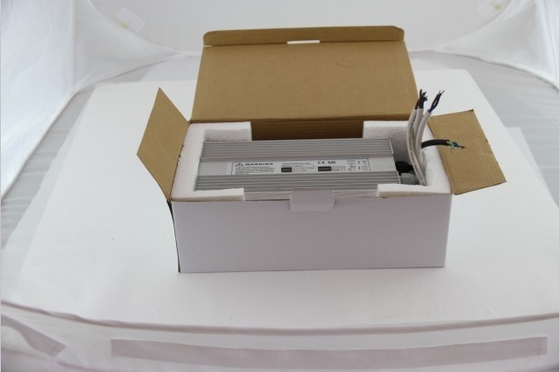 24V DC chính xác không thấm nước LED driver 200W 8300mA, EPA3050B EMC LED Light điều khiển