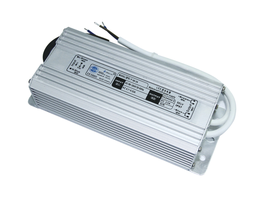 Di động 24 V DC 60W Waterproof LED Driver Power Supply platic hợp với EN55022 Class A