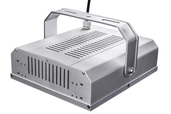 RoHS CE niêm yết 120W Waterproof LED lũ sáng Với rõ ràng PC IP66 IK10