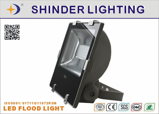 Dài tuổi thọ 50 W chống thấm Đèn pha LED lũ Lights, điện áp thấp LED
