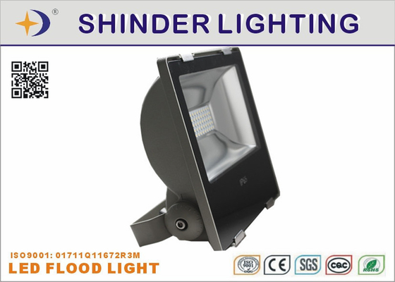 Dài tuổi thọ 50 W chống thấm Đèn pha LED lũ Lights, điện áp thấp LED