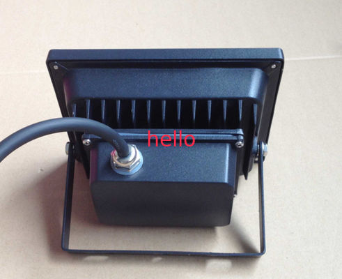 Đèn LED lũ lụt công nghiệp không thấm nước Lumen cao / Đèn pha 20 W