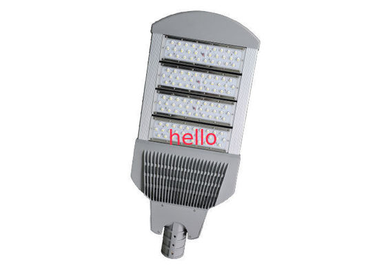 Chiếu sáng Dự án Ánh sáng LED / đèn đường ngoài trời Bridgelux chip